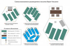 Двухслойная палатка Куб «Гексагон» в Тюмени