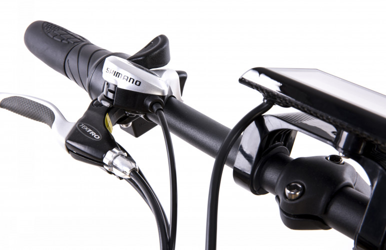 Электровелосипед Elbike Hummer Elite 13 в Тюмени