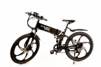 Электровелосипед Elbike Hummer Elite 13 в Тюмени