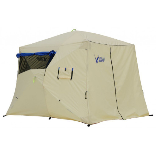 Шатер-тент Polar Bird 4SK Long в Тюмени