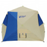 Шатер-тент Polar Bird 4SK Long в Тюмени