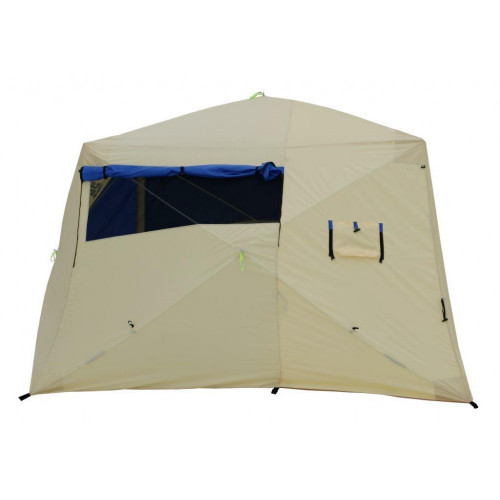 Шатер-тент Polar Bird 4SK Long в Тюмени