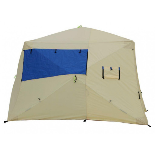 Шатер-тент Polar Bird 4SK Long в Тюмени