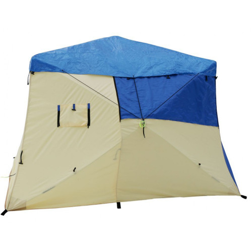 Шатер-тент Polar Bird 4SK Long в Тюмени