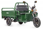 Грузовой электрический трицикл Rutrike Партнёр 1500 в Тюмени