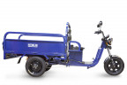 Грузовой электрический трицикл Rutrike Партнёр 1500 в Тюмени