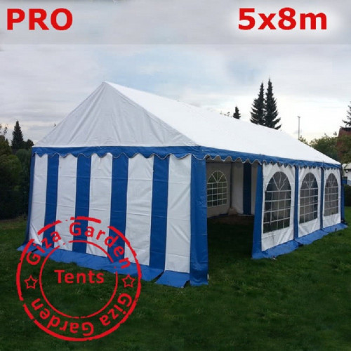 Шатер Giza Garden Pro 5 х 8 м в Тюмени