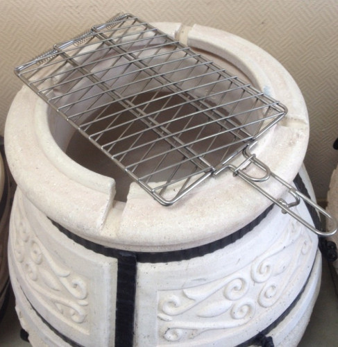 Решетка-гриль "Мясо Рыба ТМ" в Тюмени