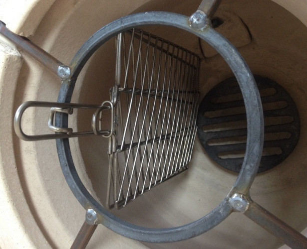 Решетка-гриль "Мясо Рыба ТМ" в Тюмени