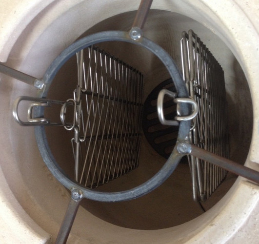 Решетка-гриль "Мясо Рыба ТМ" в Тюмени