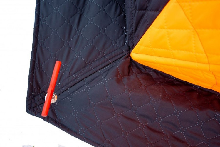 Зимняя палатка куб Ex-Pro Юрта в Тюмени