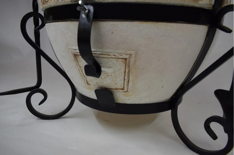 Тандыр Султан Хайдар малый в Тюмени