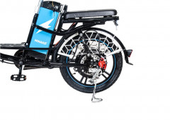 Электровелосипед Minako V.8 Pro Электровелосипед Minako V.8 Pro