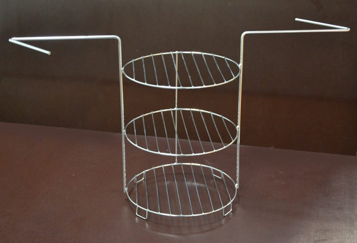 Этажерка универсальная для тандыра в Тюмени