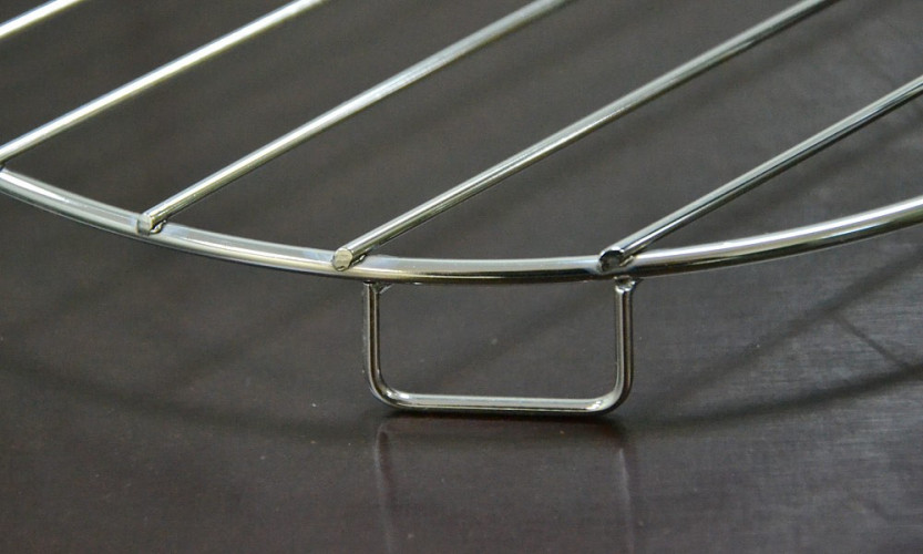 Этажерка универсальная для тандыра в Тюмени