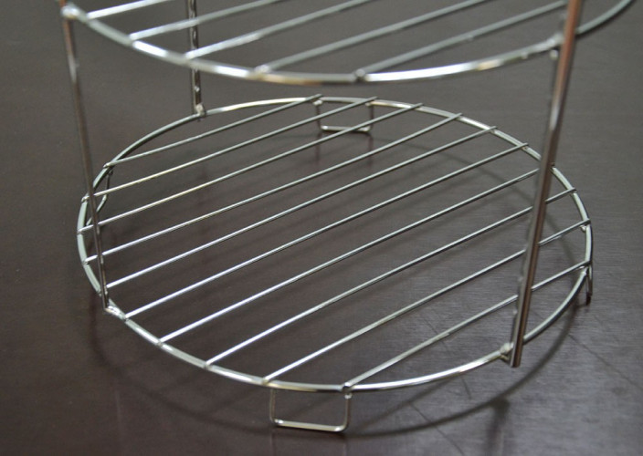 Этажерка универсальная для тандыра в Тюмени