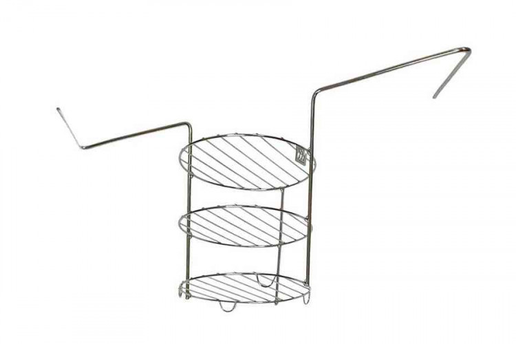 Этажерка универсальная для тандыра в Тюмени