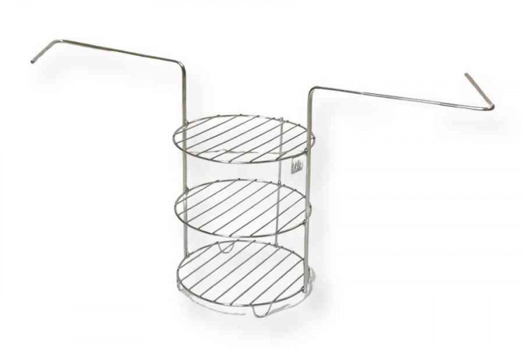 Этажерка универсальная для тандыра в Тюмени