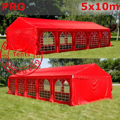 Шатер Giza Garden Pro 5 х 10 м в Тюмени