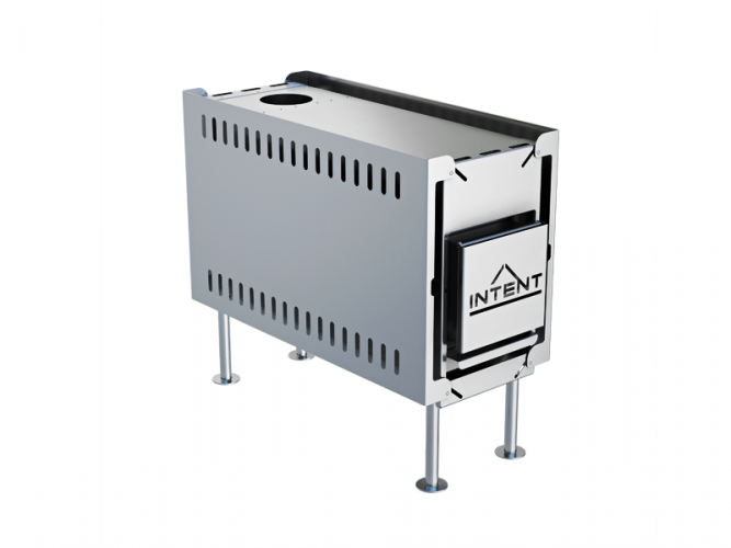 Печь банная INTENT Мини в Тюмени