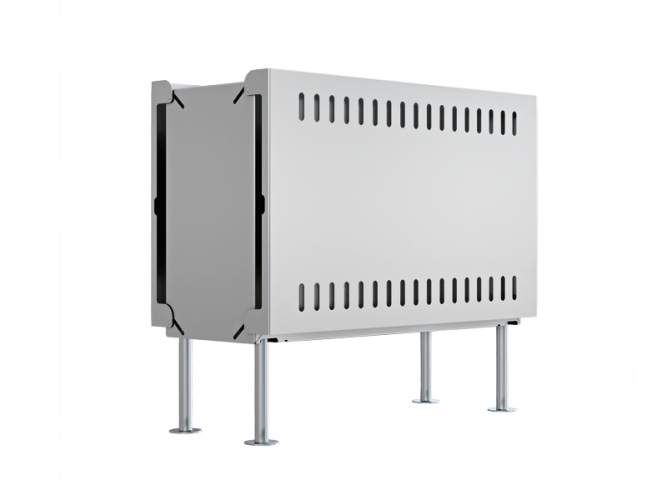 Печь банная INTENT Мини в Тюмени