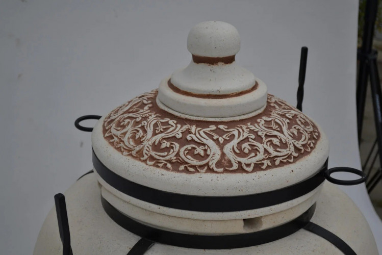 Тандыр Султан Кубань большой в Тюмени