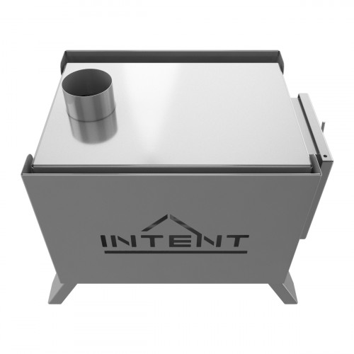 Печь походная INTENT FISHER в Тюмени