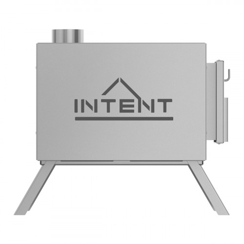 Печь походная INTENT FISHER в Тюмени