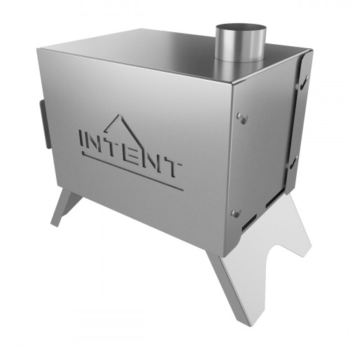 Печь походная INTENT FISHER в Тюмени