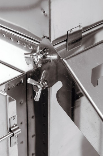 Печь-камин Инвент ПРО Малая в Тюмени