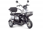 Электротрицикл Rutrike Gelbert Caf в Тюмени