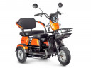 Электротрицикл Rutrike Gelbert Caf в Тюмени