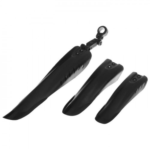 Комплект крыльев пер+зад 27,5 в Тюмени