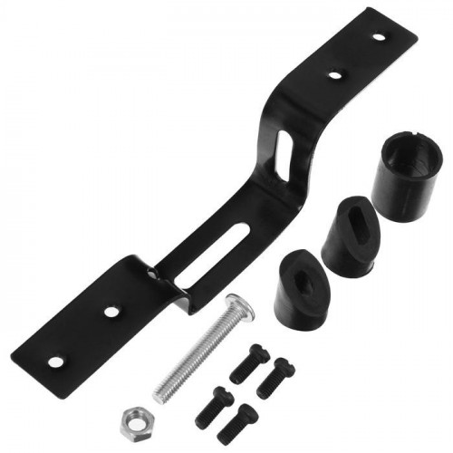 Комплект крыльев пер+зад 27,5 в Тюмени