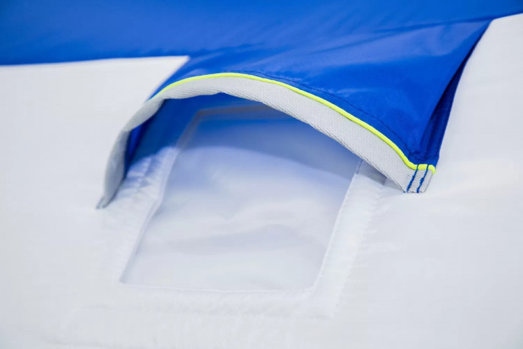 Зимняя палатка куб Pulsar 3T long в Тюмени