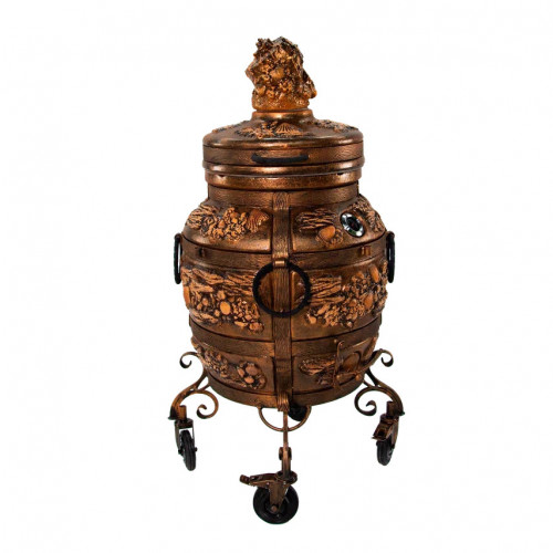 Тандыр Посейдон в Тюмени