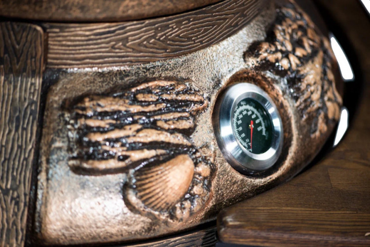 Тандыр Посейдон в Тюмени