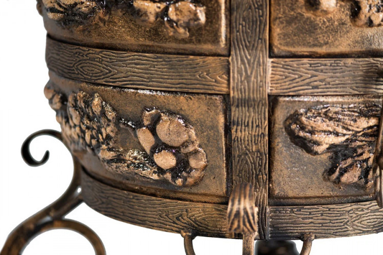 Тандыр Посейдон в Тюмени