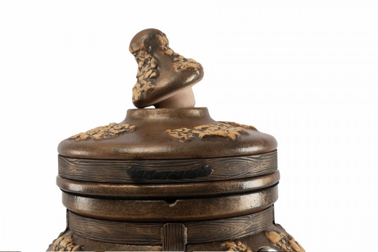 Тандыр Посейдон в Тюмени