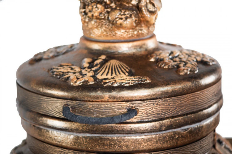 Тандыр Посейдон в Тюмени