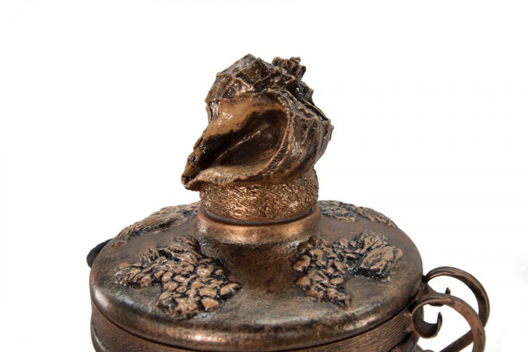 Тандыр Посейдон в Тюмени