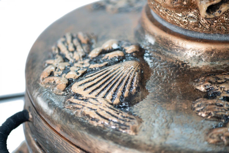 Тандыр Посейдон в Тюмени