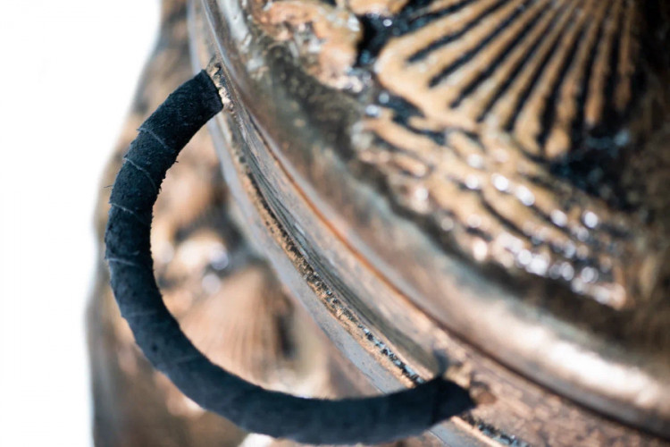 Тандыр Посейдон в Тюмени