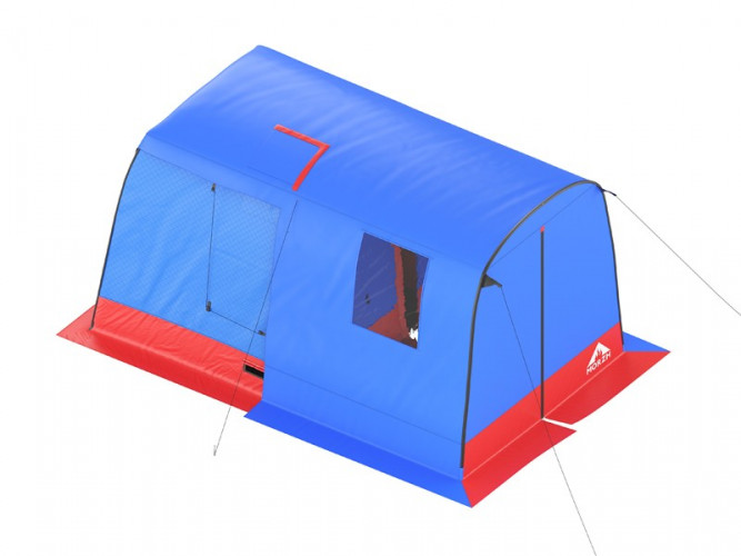 Накидка-тамбур МОРЖ в Тюмени