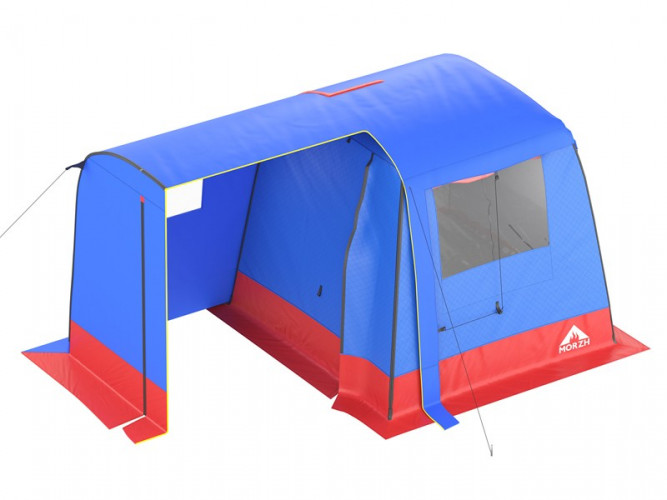 Накидка-тамбур МОРЖ в Тюмени