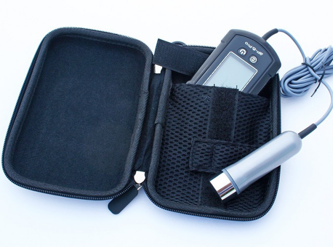 Сумка-чехол для эхолота Практик в Тюмени