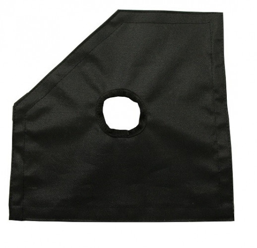 Переходник для газоотводной трубы в Тюмени