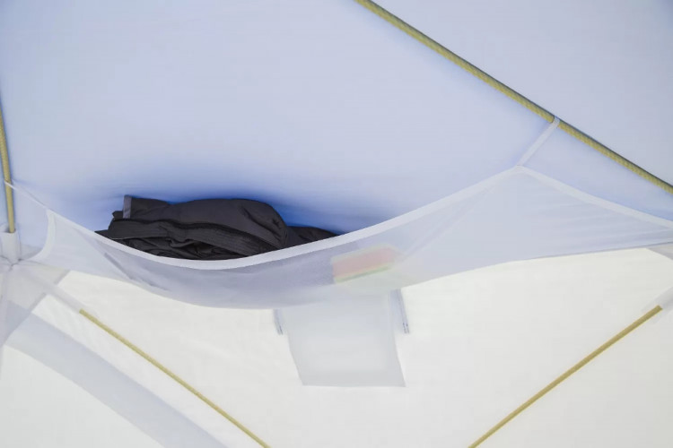 Зимняя палатка куб Pulsar 4T long в Тюмени