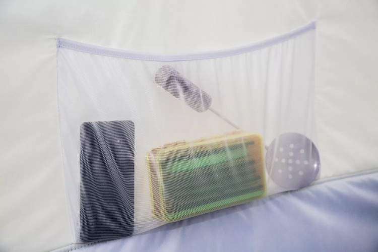 Зимняя палатка куб Pulsar 4T long в Тюмени