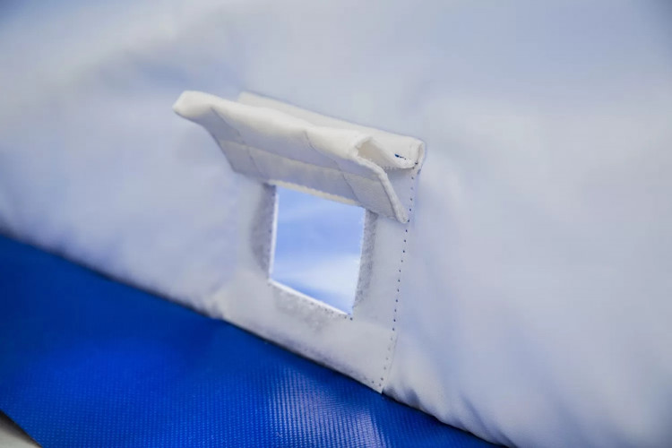 Зимняя палатка куб Pulsar 4T long в Тюмени